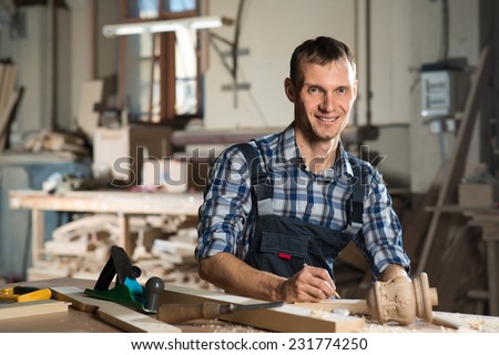 Craftsman Stock Photos, Royalty-Free Images & Vectors - Shutterstock