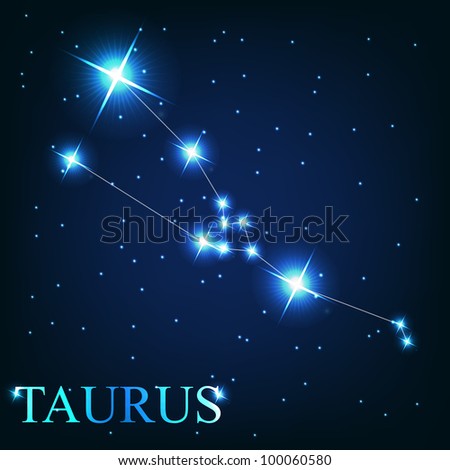 Zodiac Taurus Stock Photos, Images, & Pictures | Shutterstock