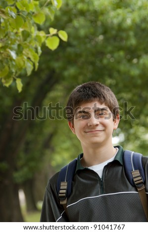 Tween Boy Stock Photos, Images, & Pictures | Shutterstock