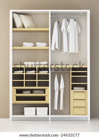 Modern Closet modern closet stock photos, royalty-free images & vectors Modern Closet modern closet stock photos, royalty-free images & vectors