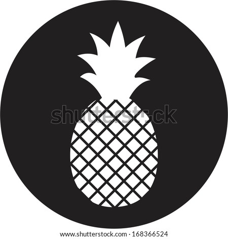 pineapple icon