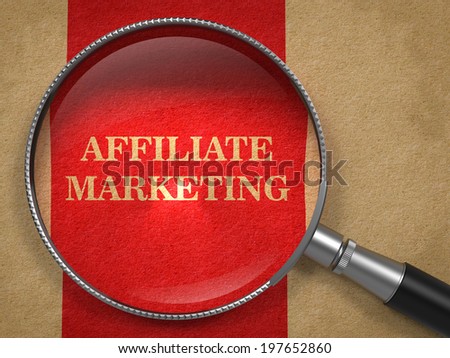 affiliate marketing companies