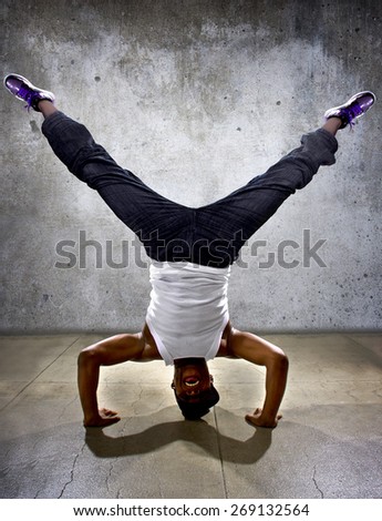 Breakdance Stock Photos, Images, & Pictures | Shutterstock