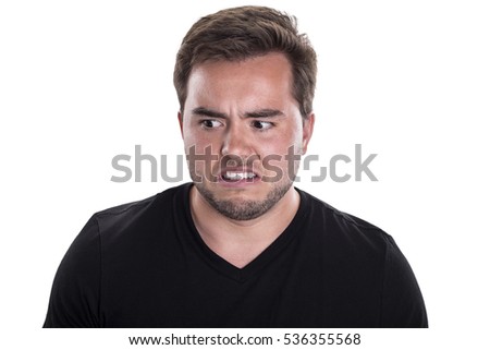 Disgusted Stock Images, Royalty-Free Images & Vectors | Shutterstock