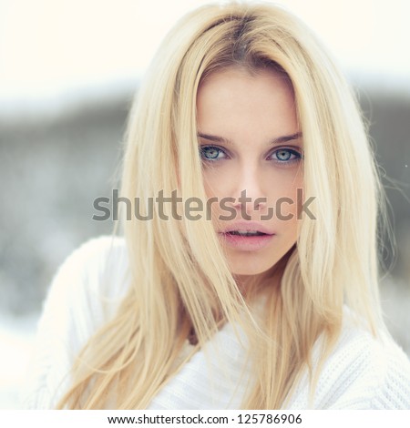 photograph beautiful young woman look stock photo 125786906 photograph beautiful young woman look stock photo 125786906