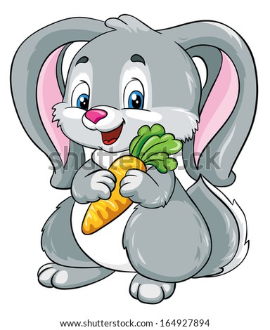 Hare cartoon Stock Photos, Images, & Pictures | Shutterstock