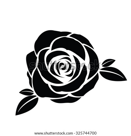 Rose Vector Stock Images, Royalty-Free Images & Vectors 