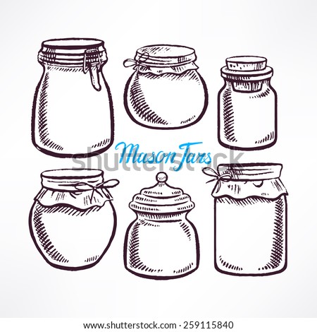 Jar Stock Photos, Royalty-Free Images & Vectors - Shutterstock