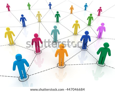 Human Connection Stock Images, Royalty-Free Images & Vectors | Shutterstock