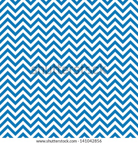 blue chevrons seamless pattern background retro stock vector blue chevrons