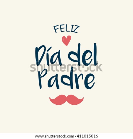 happy fathers day card icons heart stock vector royalty free