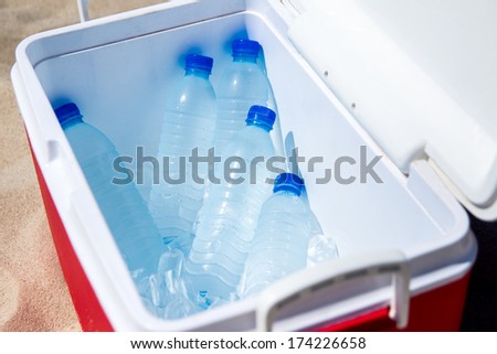 Ice-box Stock Images, Royalty-Free Images & Vectors | Shutterstock