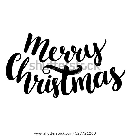 Merry Christmas Stock Vectors, Images & Vector Art | Shutterstock