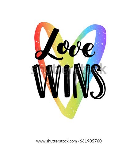 Free Free 245 Love Always Wins Svg SVG PNG EPS DXF File