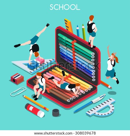 education first
