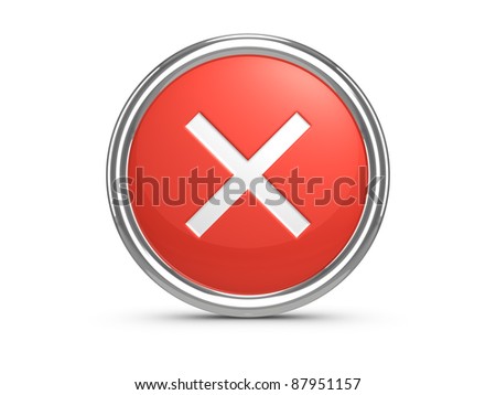 Cancel Button Stock Photos, Images, & Pictures | Shutterstock