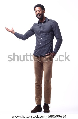 Man Posing Stock Images, Royalty-Free Images & Vectors | Shutterstock
