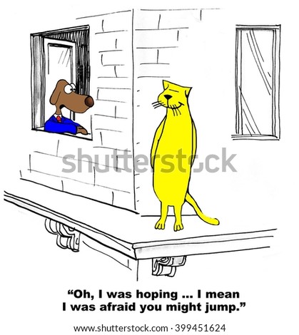 Conflict Resolution Cartoons Stock Photos, Royalty-Free Images