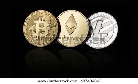 bitcoin trading fund