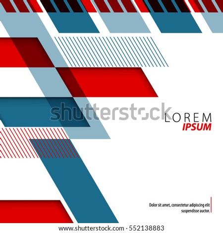 modern graphic design