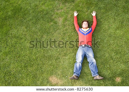 Person Laying Down Stock Images, Royalty-Free Images ... Person Laying Down Stock Images, Royalty-Free Images ...