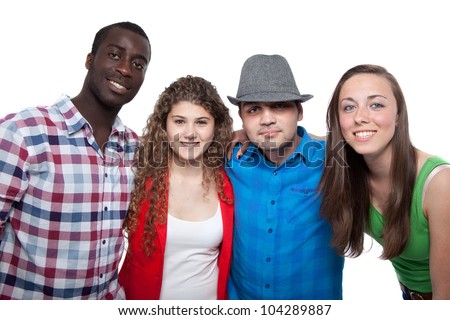 different races of people have different We have learned that races are structured in a hierarchical order and people have divergent life histories, different shared experiences with. different races of people have different We have learned that races are structured in a hierarchical order and people have divergent life histories, different shared experiences with.