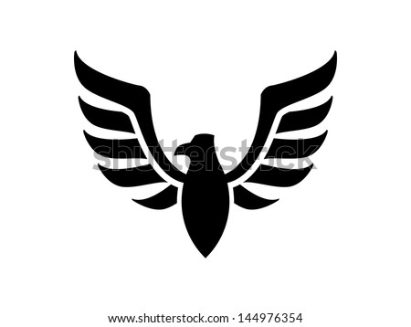 Phoenix Bird Stock Vectors & Vector Clip Art | Shutterstock