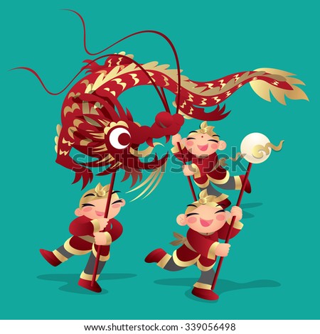 Chinese Dragon Stock Photos, Images, & Pictures | Shutterstock