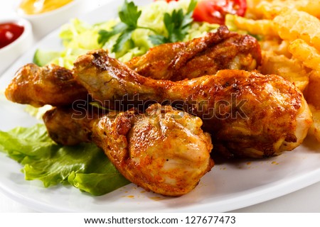 Chicken Stock Images, Royalty-Free Images & Vectors | Shutterstock