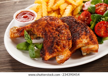 French hens Stock Photos, Images, & Pictures | Shutterstock