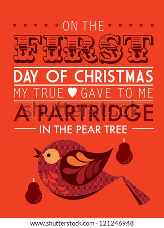 Partridge In A Pear Tree Stock Photos, Images, & Pictures | Shutterstock