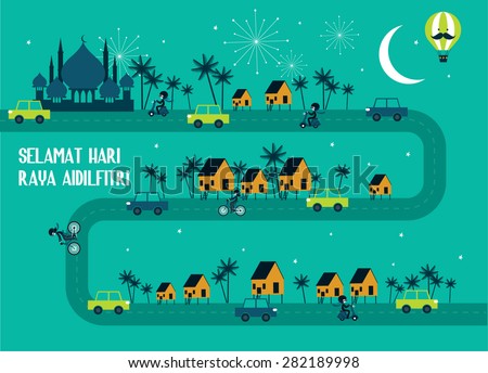 Kampung Stock Images, Royalty-Free Images & Vectors 