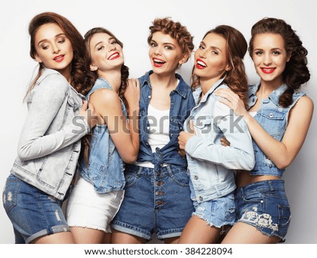 Pretty Hipster Girl Taking Selfie Stock Photo 400512226 - Shutterstock