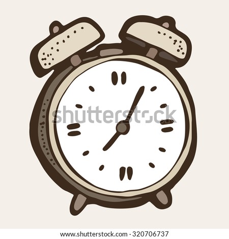 Cartoon Clock Stock Images, Royalty-Free Images & Vectors | Shutterstock