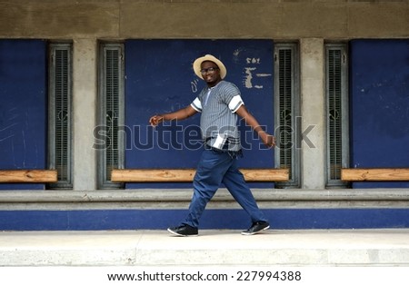 Image result for standing outside black full body