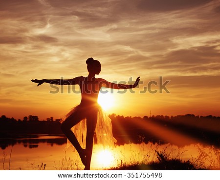 Ballet Dancer Stock Images, Royalty-Free Images & Vectors | Shutterstock