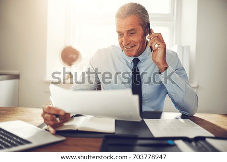 financial consultant