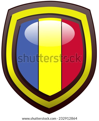 Roman Shield Stock Photos, Images, & Pictures | Shutterstock