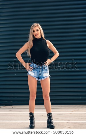 Pornstar valentina vaughn