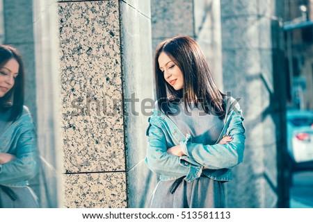 Download Model Dress Poses Short Wearing Stock Images, Royalty-Free ...