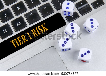 Tier 1 stock options