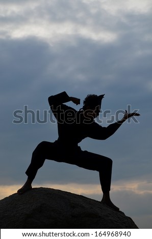 Pencak Silat Stock Images Royalty Free Images Vectors 