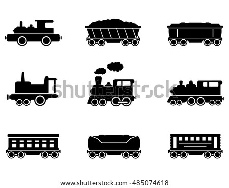 Train Stock Images, Royalty-Free Images & Vectors | Shutterstock