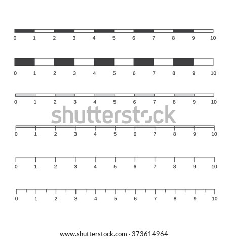 Scale Bar Stock Images, Royalty-Free Images & Vectors | Shutterstock