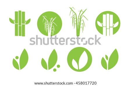 Sugar cane vector illustration eps10