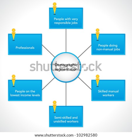 demographic segmentation