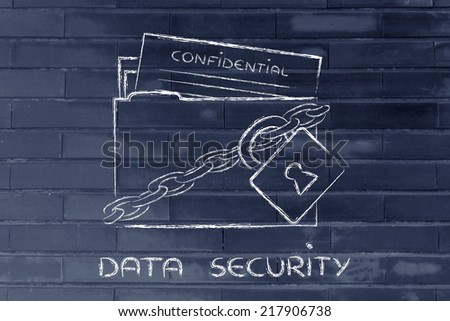 What does Password Security do