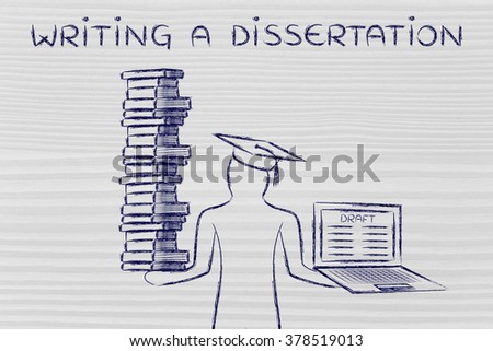 Graduate recruitment dissertation