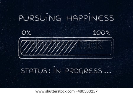 Essays pursuing happiness