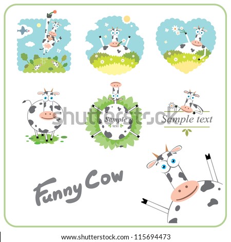 funny cow
